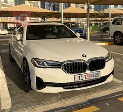 بی ئێم دەبڵیو سیریەس 5